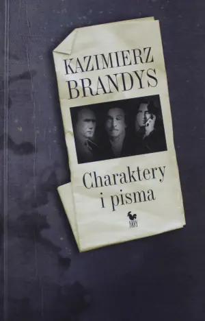 Charaktery i pisma
