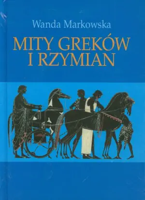 Mity greków i rzymian