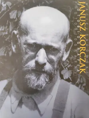 Janusz Korczak