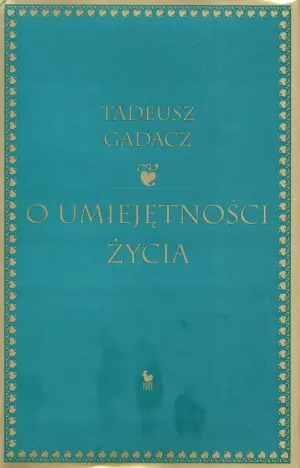 O umiejętności życia