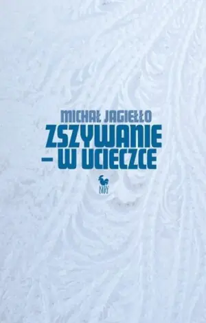 Zszywanie - w ucieczce