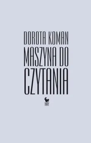 Maszyna do czytania