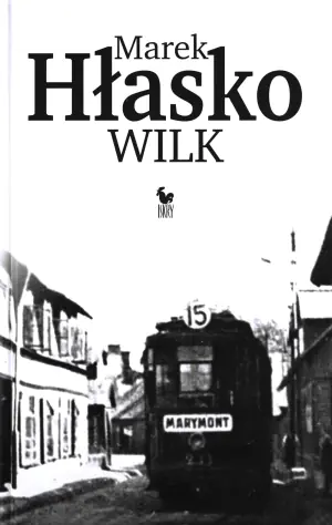 Wilk