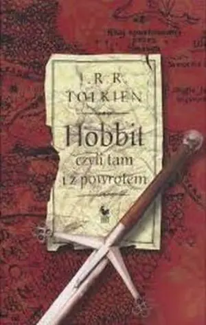 Hobbit, czyli tam i z powrotem