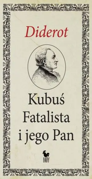Kubuś Fatalista i jego Pan