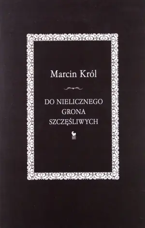 Do nielicznego grona szczęśliwych