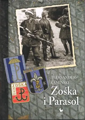 Zośka i Parasol