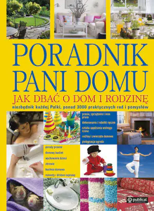 Poradnik pani domu