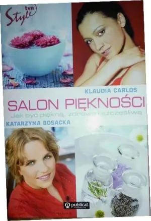 Salon piękności