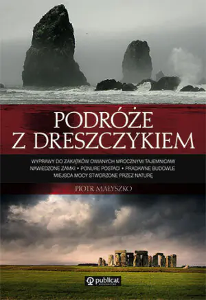 Podróże z dreszczykiem