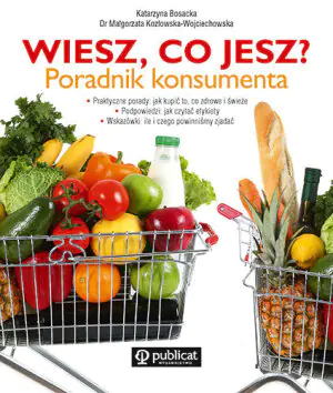 Czy wiesz co jesz Poradnik konsumenta