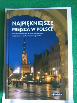 Najpiękniejsze Miejsca W Polsce 