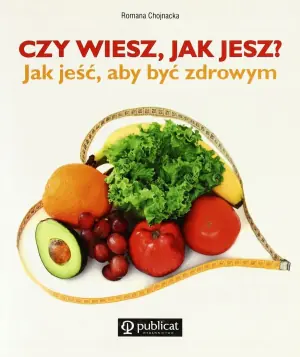 Czy wiesz, jak jesz?