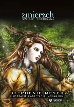 Zmierzch. Powieść ilustrowana