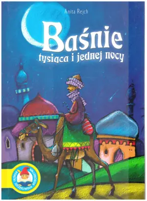 Baśnie tysiąca i jednej nocy