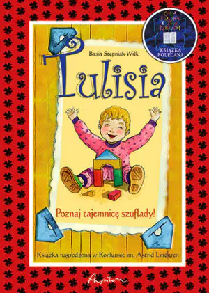 Tulisia. Cała Polska czyta dzieciom