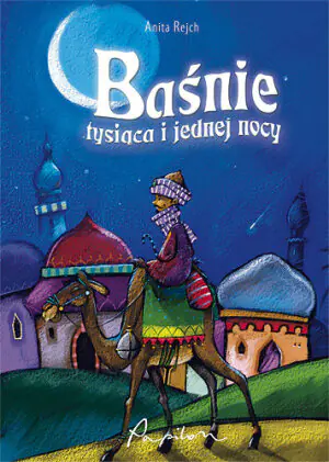 Baśnie tysiąca i jednej nocy