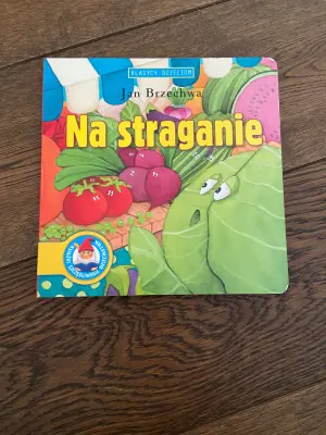 Na straganie - Jan Brzechwa - 