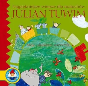 Najpiękniejsze wiersze dla maluchów 