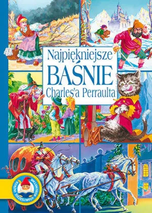 Najpiękniejsze baśnie