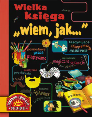 Wielka księga 