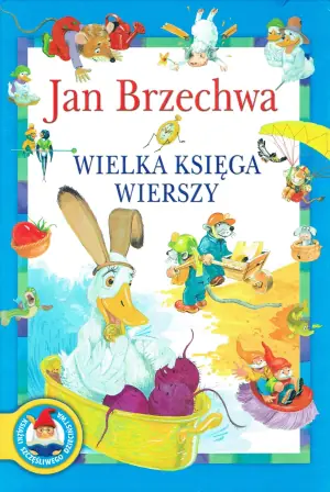Wielka księga wierszy