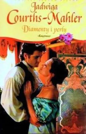 Diamenty i perły