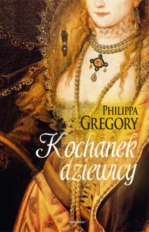 Kochanek dziewicy