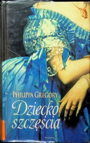 Dziecko szczęścia