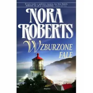 Wzburzone fale