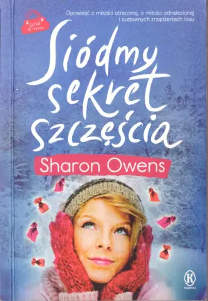 Siódmy sekret szczęścia