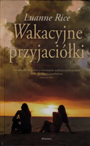 Wakacyjne przyjaciółki