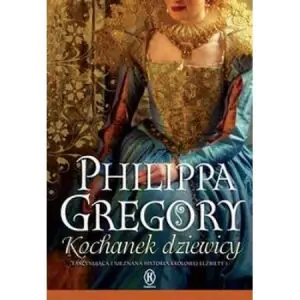 Kochanek dziewicy (pocket)