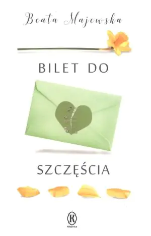 Bilet do szczęścia