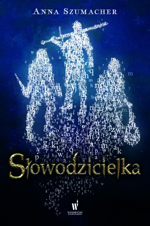 Słowodzicielka