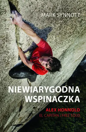 Niewiarygodna wspinaczka