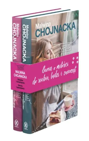 Pakiet Karma: Odważne i romantyczne / Sekrety i uprzedzenia