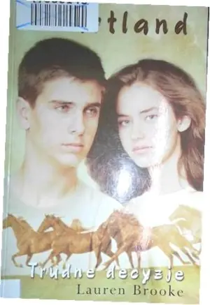 Heartland - część 4. Trudne decyzje