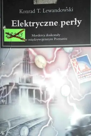 Elektryczne perły