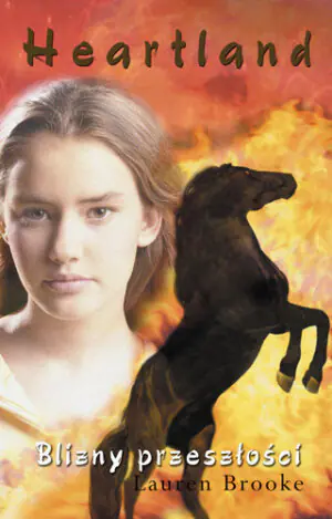 Heartland. Tom 7. Blizny przeszłości