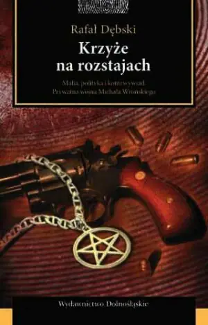 Krzyże na rozstajach