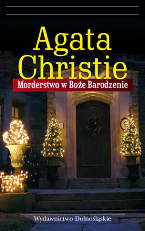 Morderstwo w Boże Narodzenie