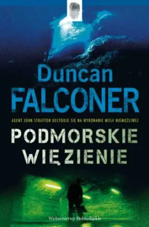 Podmorskie więzienie