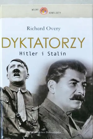 Dyktatorzy. Hitler i Stalin