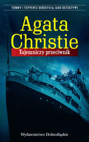 Tajemniczy przeciwnik