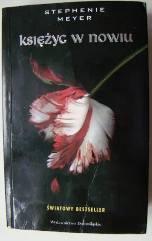 Księżyc w nowiu