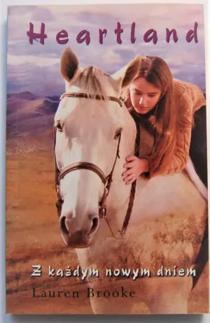 Heartland 9 Z każdym nowym dniem