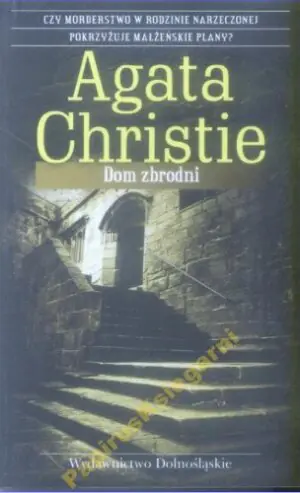 Dom zbrodni