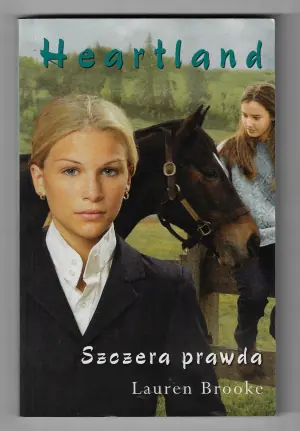 Heartland 11 Szczera prawda