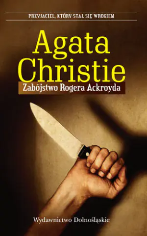Zabójstwo Rogera Ackroyda -  